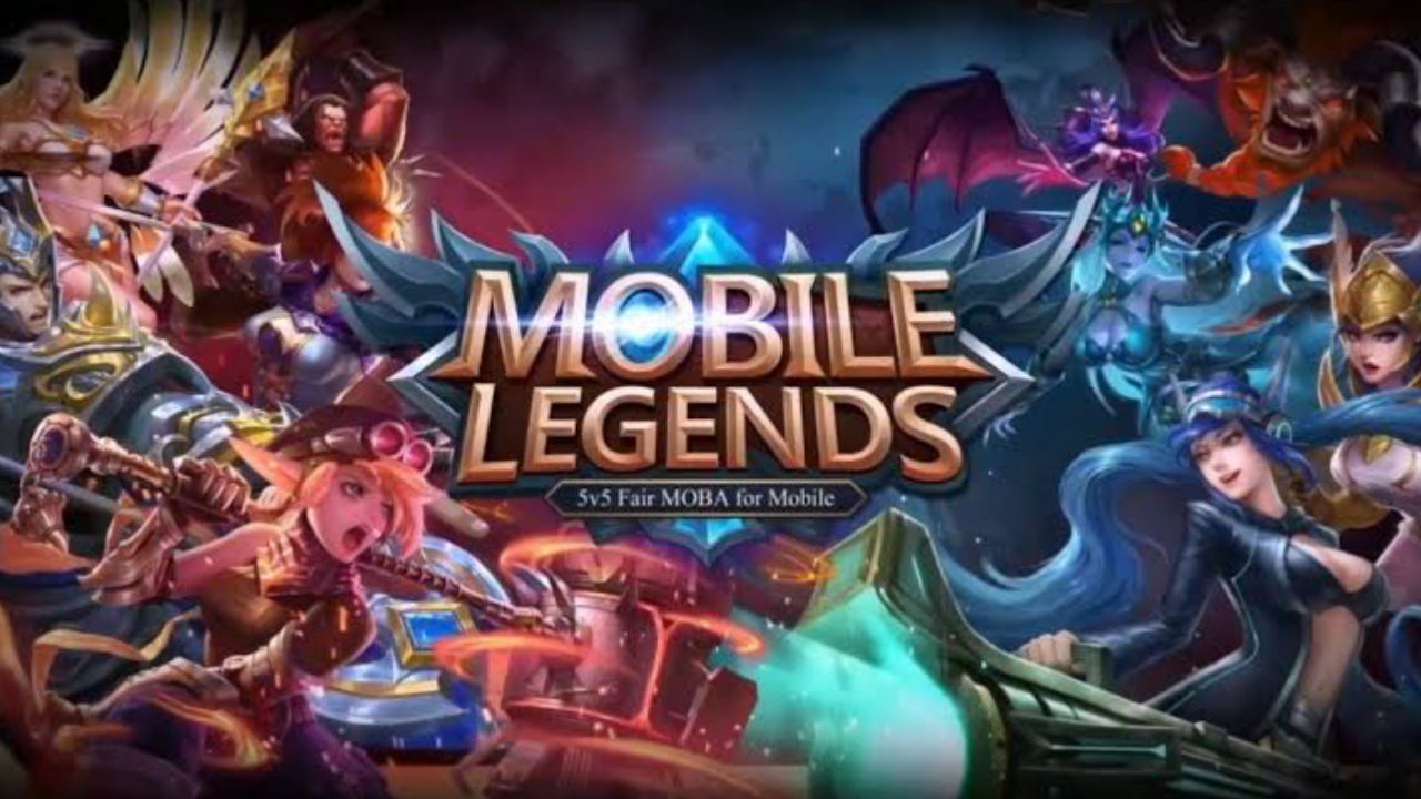 Mobile Legends